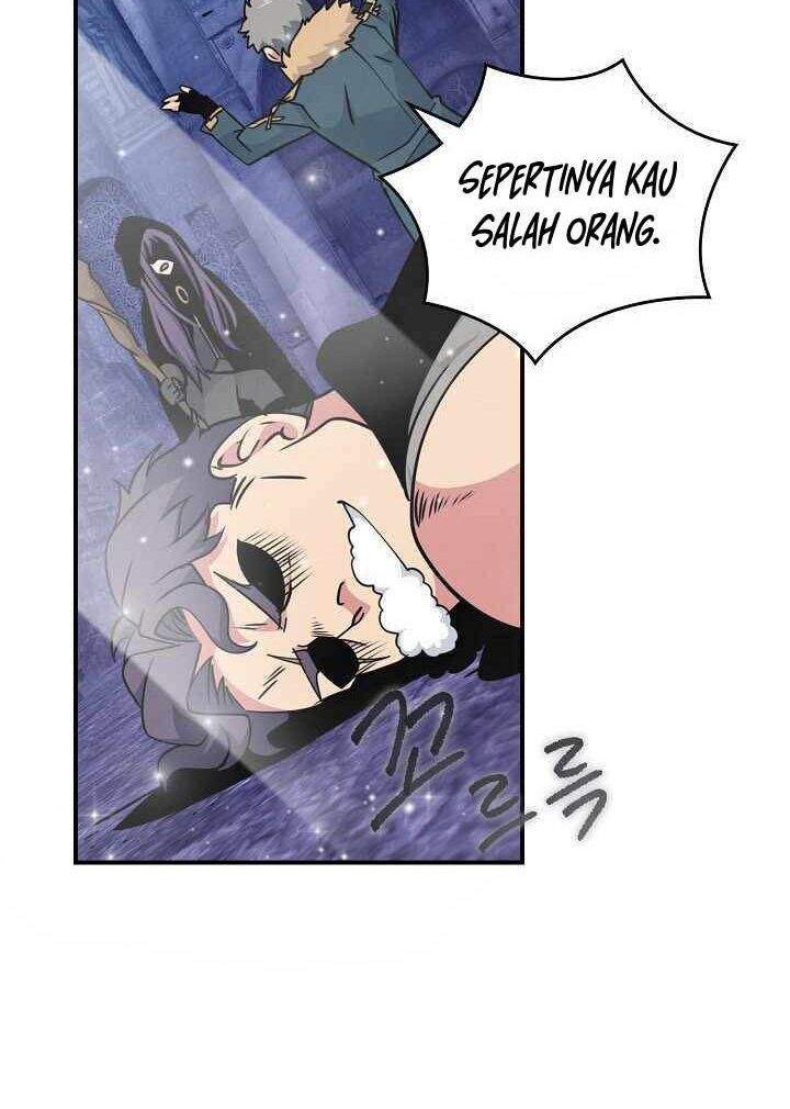 I’m Destined for Greatness! Chapter 95 Gambar 54