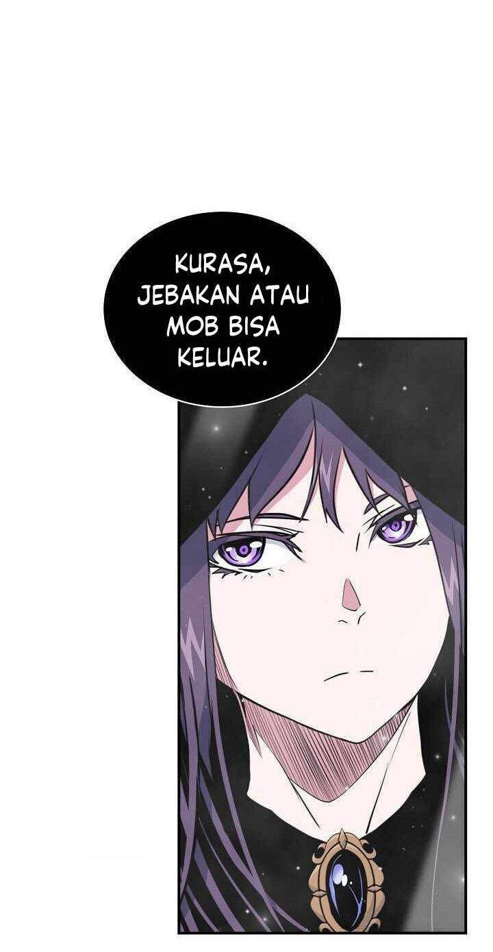 I’m Destined for Greatness! Chapter 95 Gambar 42