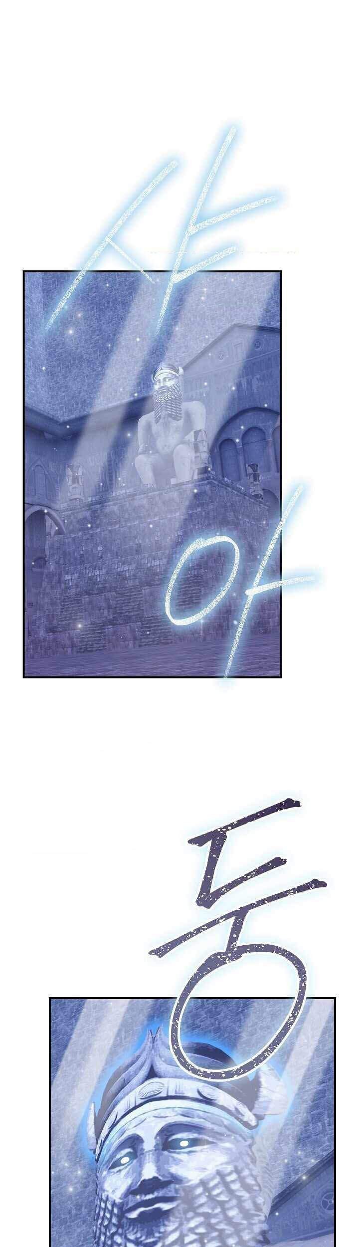 I’m Destined for Greatness! Chapter 95 Gambar 43