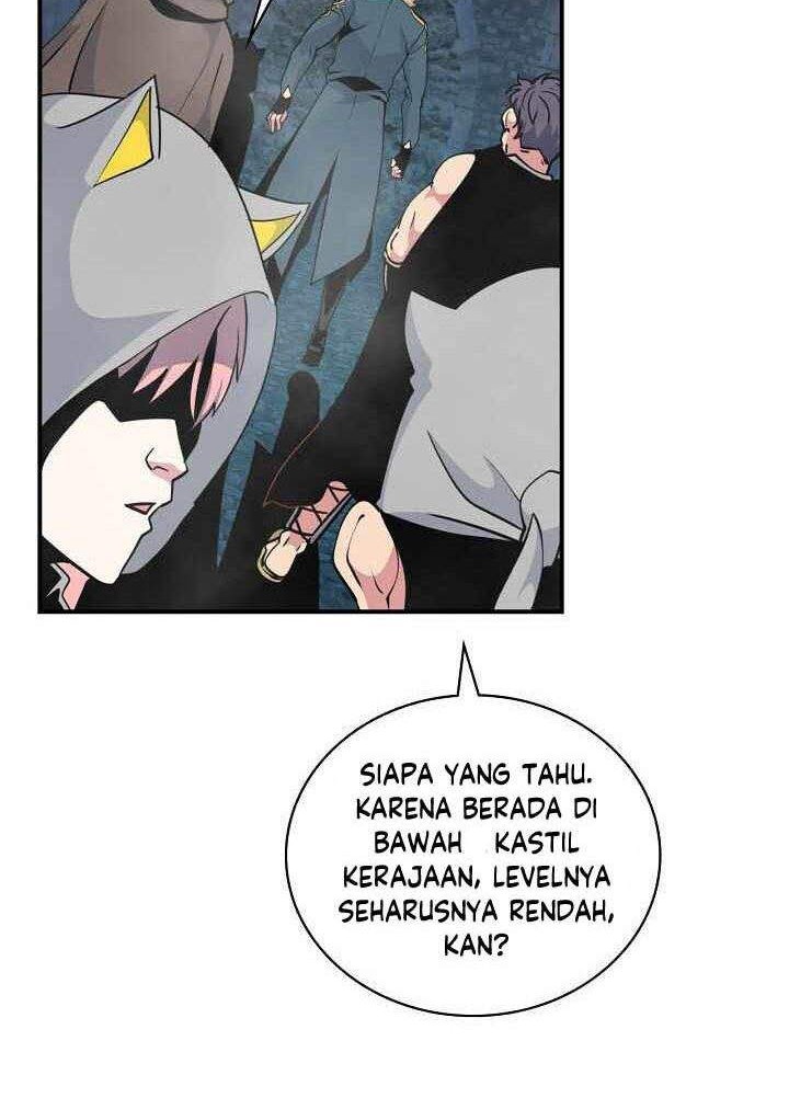 I’m Destined for Greatness! Chapter 95 Gambar 4