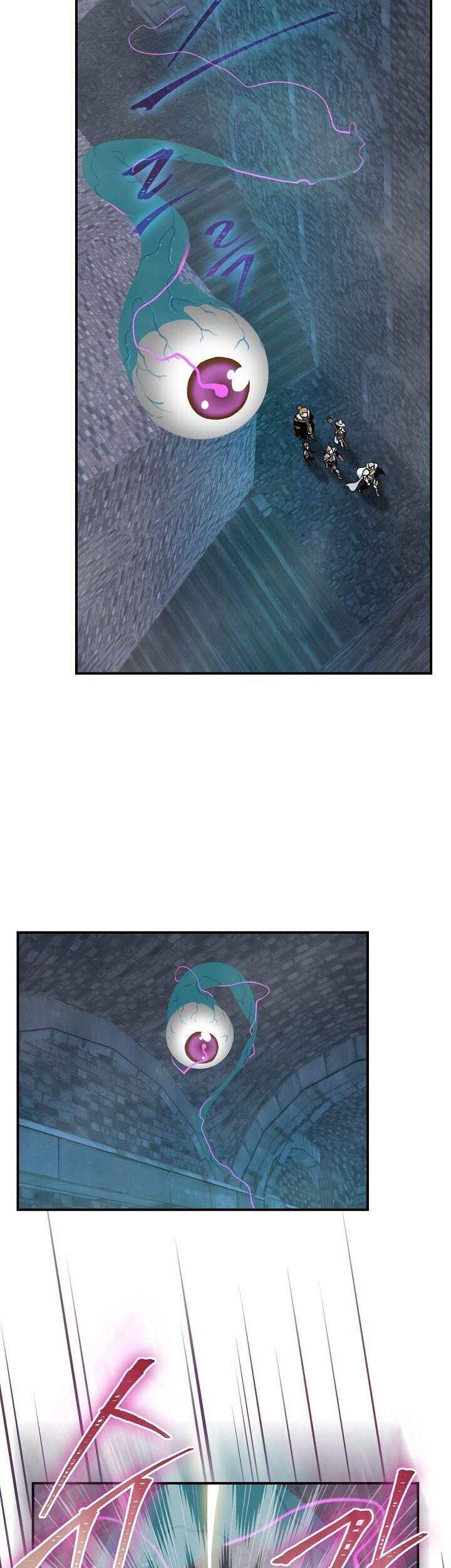 I’m Destined for Greatness! Chapter 95 Gambar 11