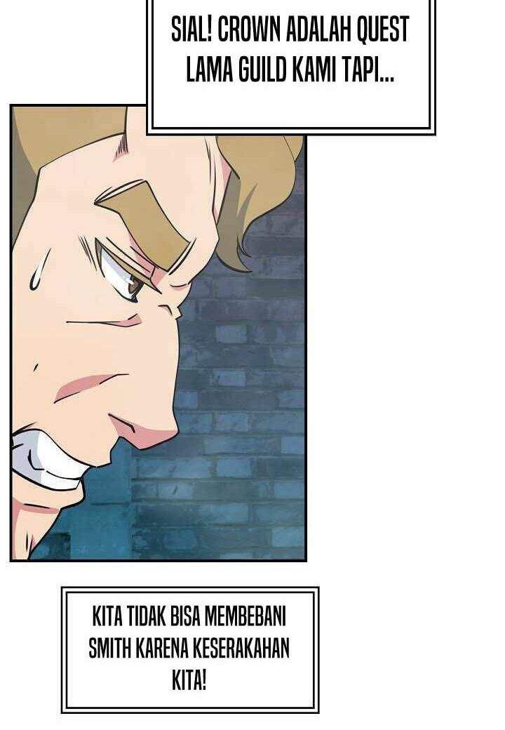 I’m Destined for Greatness! Chapter 95 Gambar 16