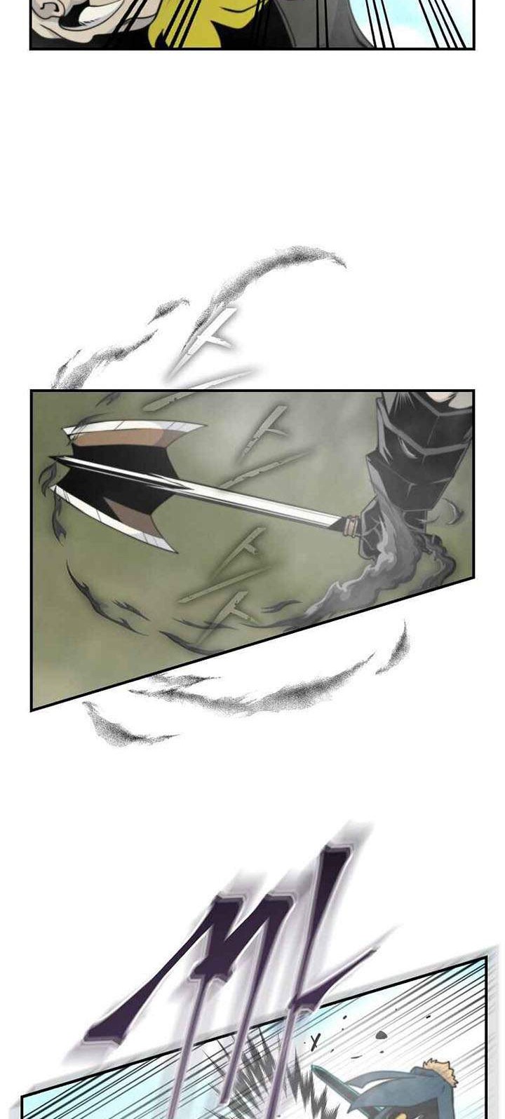 I’m Destined for Greatness! Chapter 101 Gambar 9