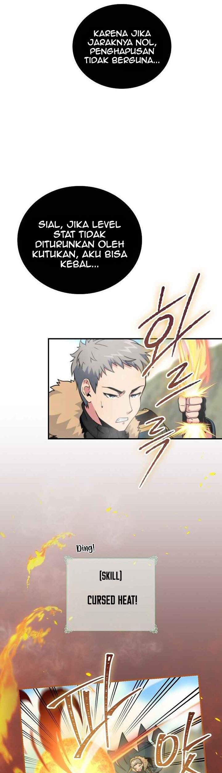 I’m Destined for Greatness! Chapter 101 Gambar 14