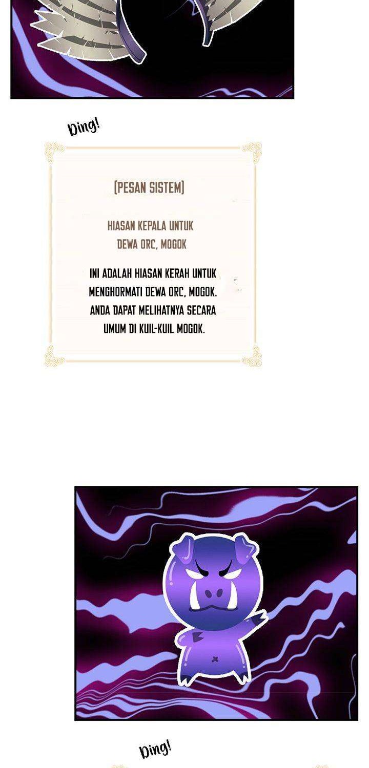 I’m Destined for Greatness! Chapter 90 Gambar 27