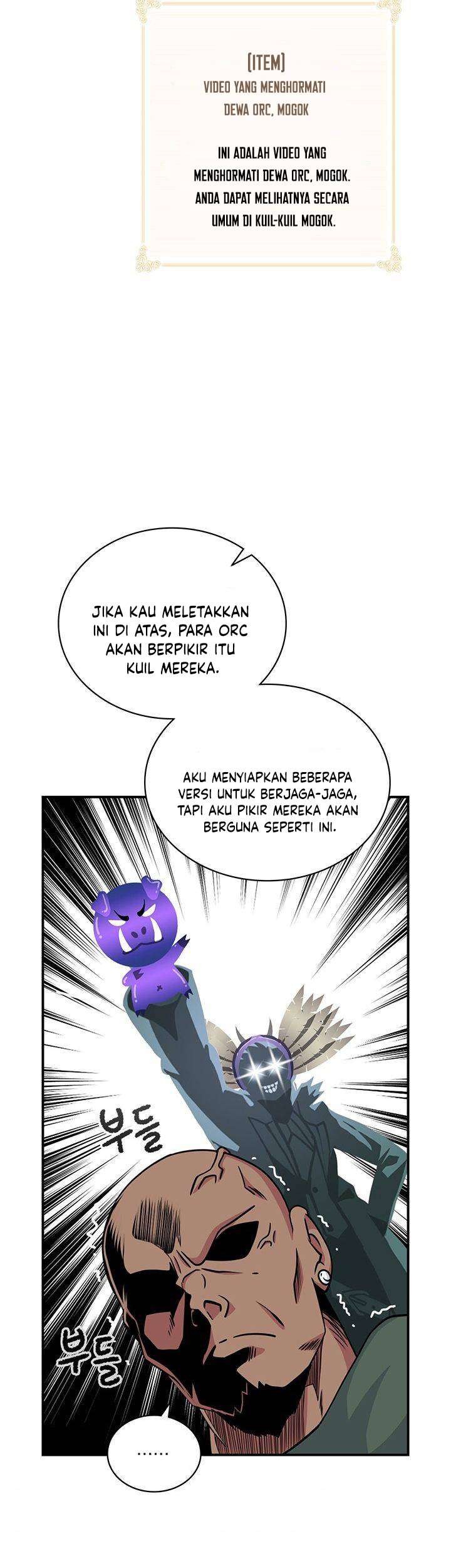 I’m Destined for Greatness! Chapter 90 Gambar 28