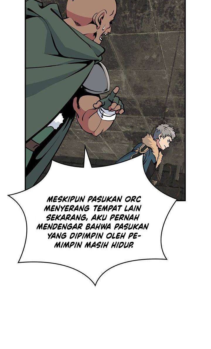 I’m Destined for Greatness! Chapter 90 Gambar 31