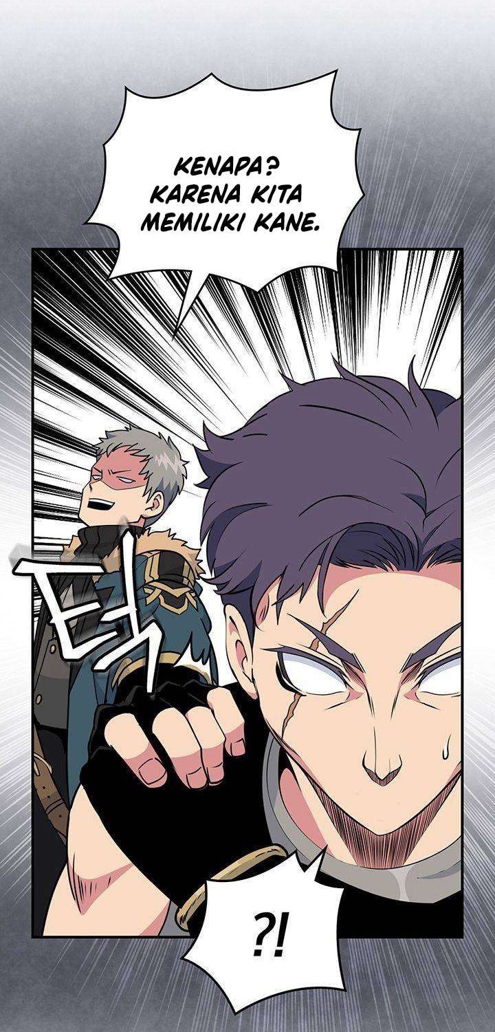 I’m Destined for Greatness! Chapter 90 Gambar 33