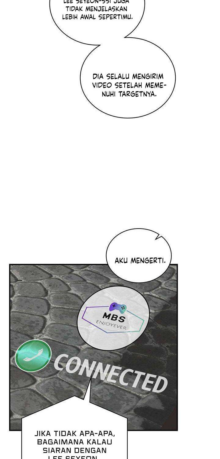 I’m Destined for Greatness! Chapter 90 Gambar 20