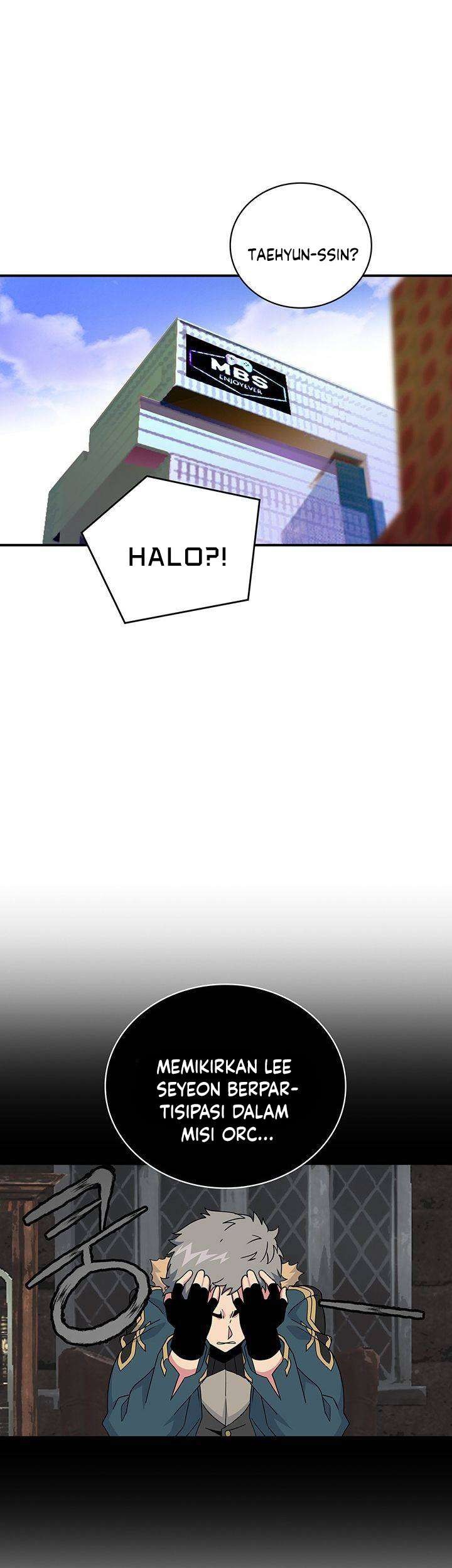 I’m Destined for Greatness! Chapter 90 Gambar 22