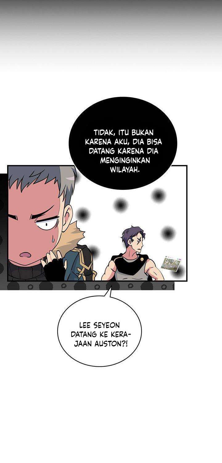 I’m Destined for Greatness! Chapter 90 Gambar 23