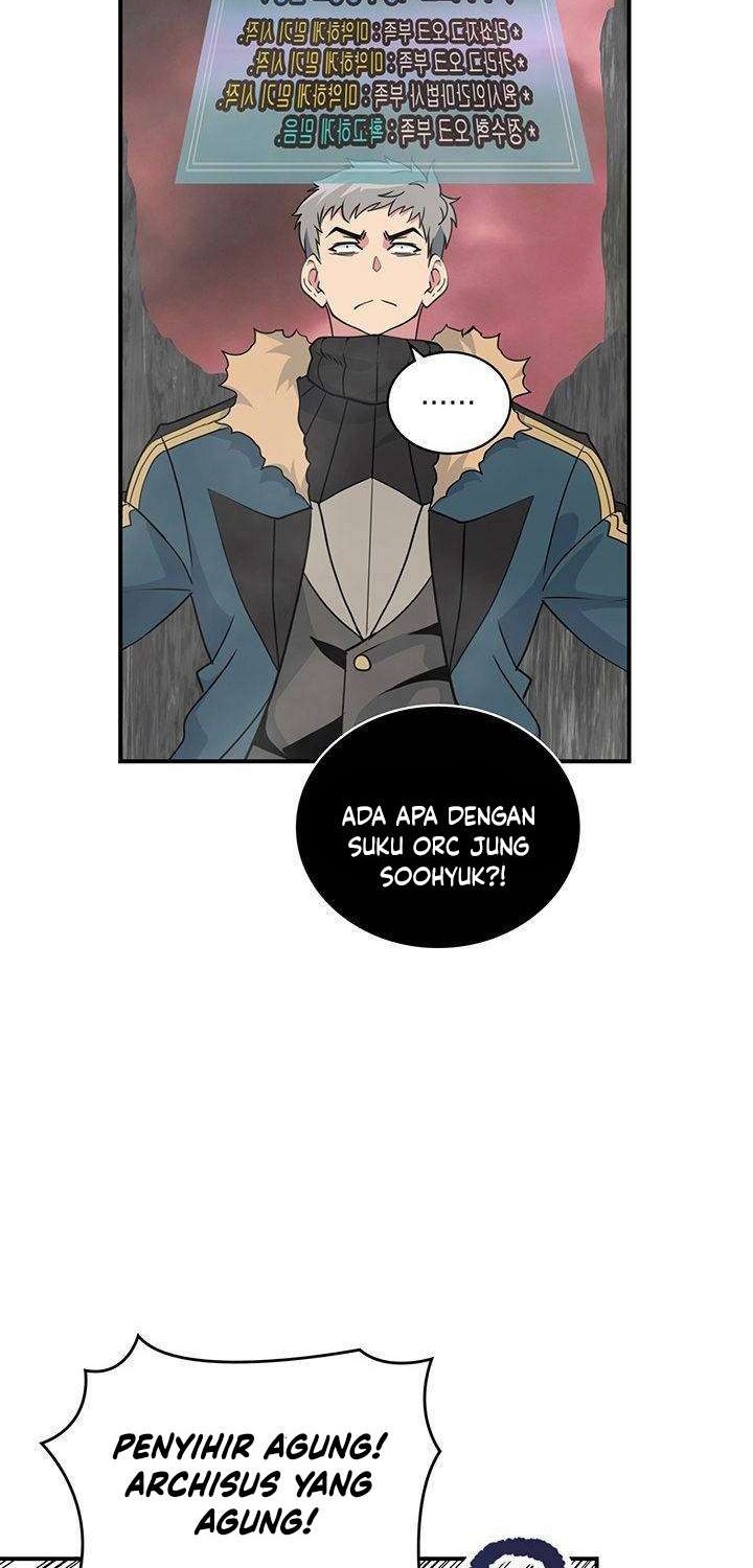 Manhwa I’m Destined for Greatness! Chapter 90 gambar nomor 2