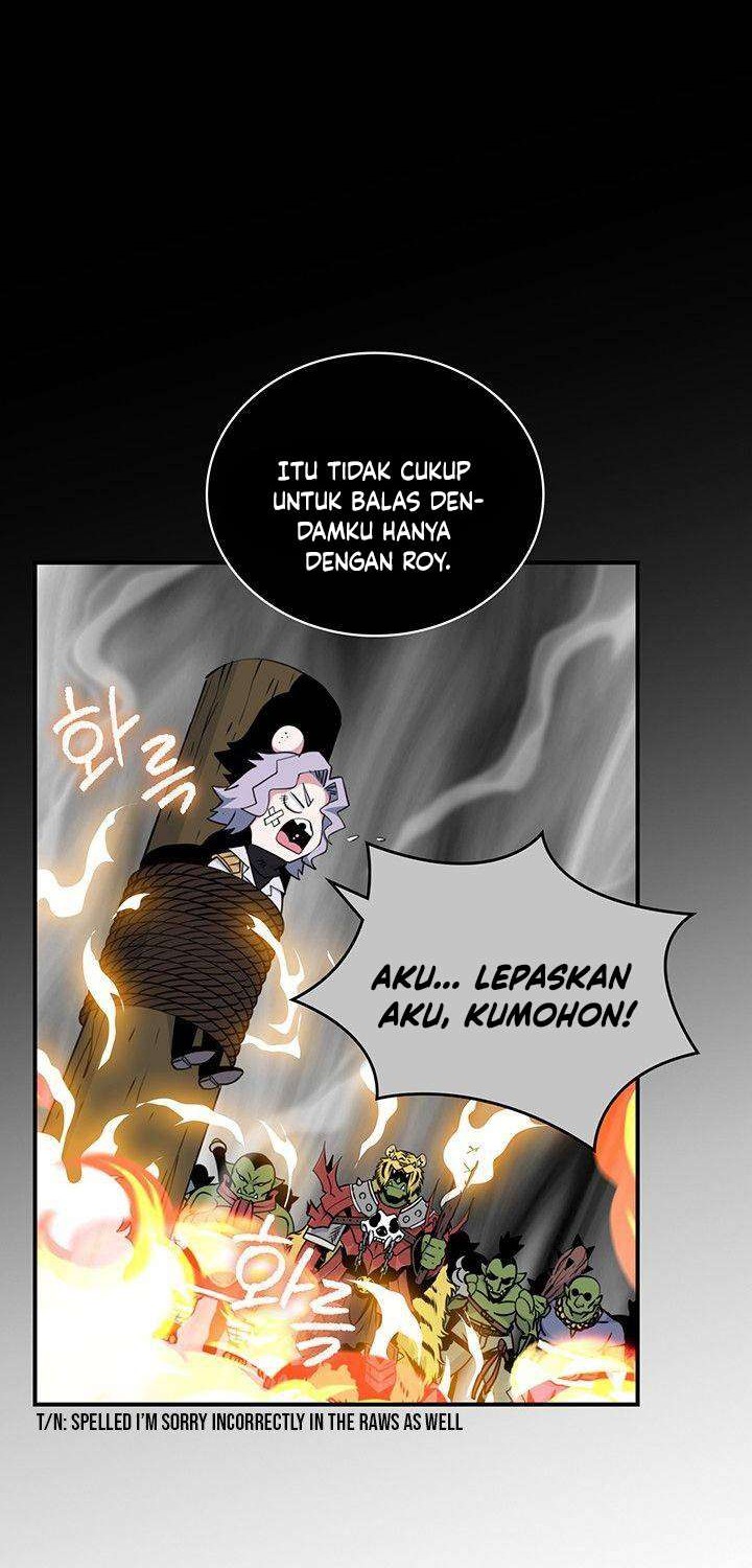 I’m Destined for Greatness! Chapter 90 Gambar 47