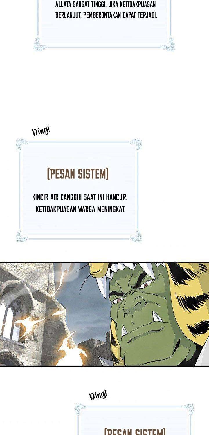 I’m Destined for Greatness! Chapter 90 Gambar 49