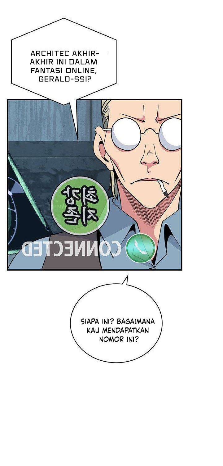 I’m Destined for Greatness! Chapter 90 Gambar 53