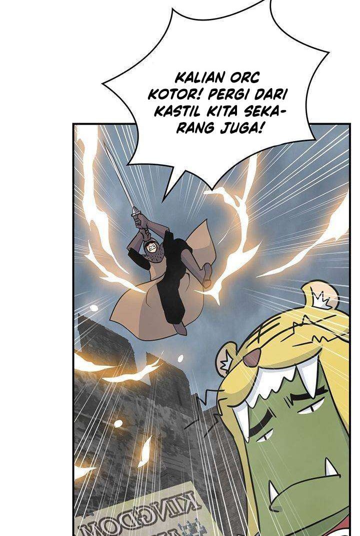 I’m Destined for Greatness! Chapter 90 Gambar 41