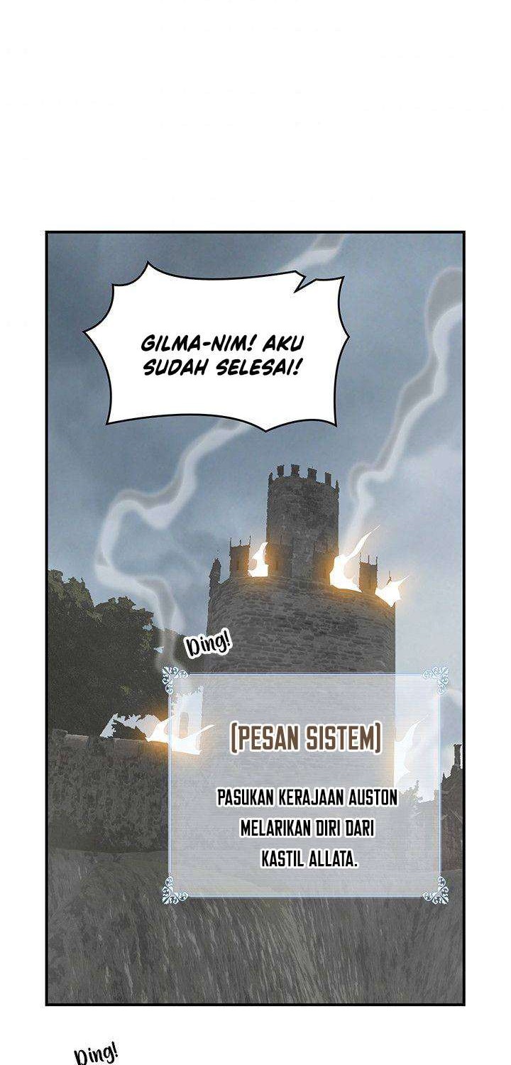 I’m Destined for Greatness! Chapter 90 Gambar 45