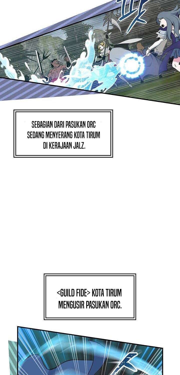 I’m Destined for Greatness! Chapter 90 Gambar 6