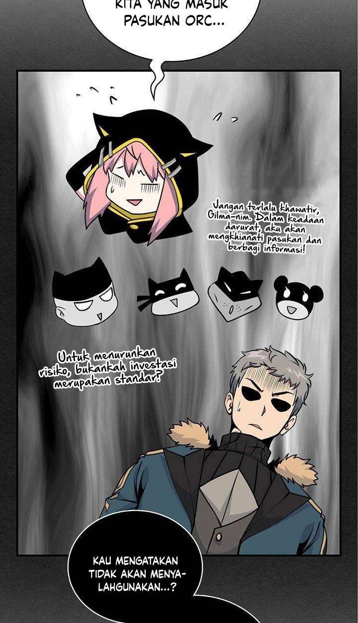 I’m Destined for Greatness! Chapter 90 Gambar 10