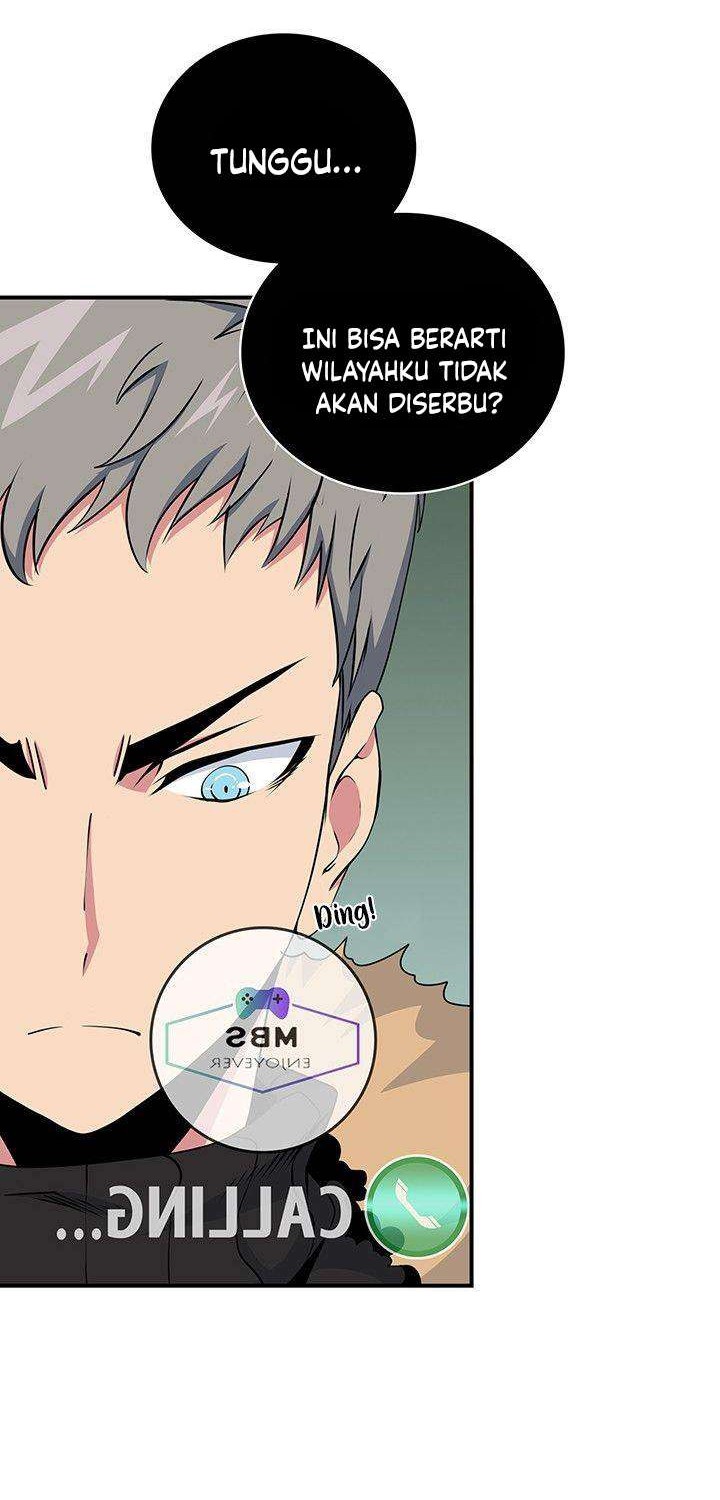 I’m Destined for Greatness! Chapter 90 Gambar 12