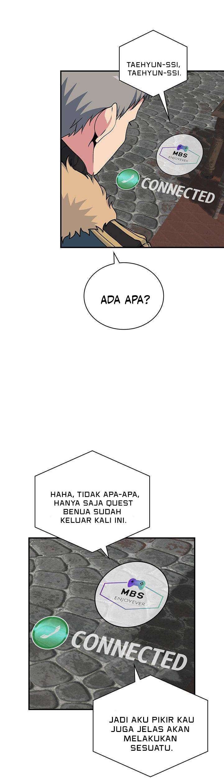 I’m Destined for Greatness! Chapter 90 Gambar 13