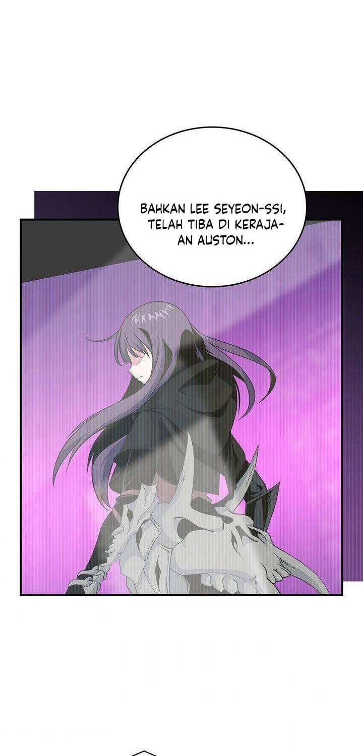 I’m Destined for Greatness! Chapter 90 Gambar 18