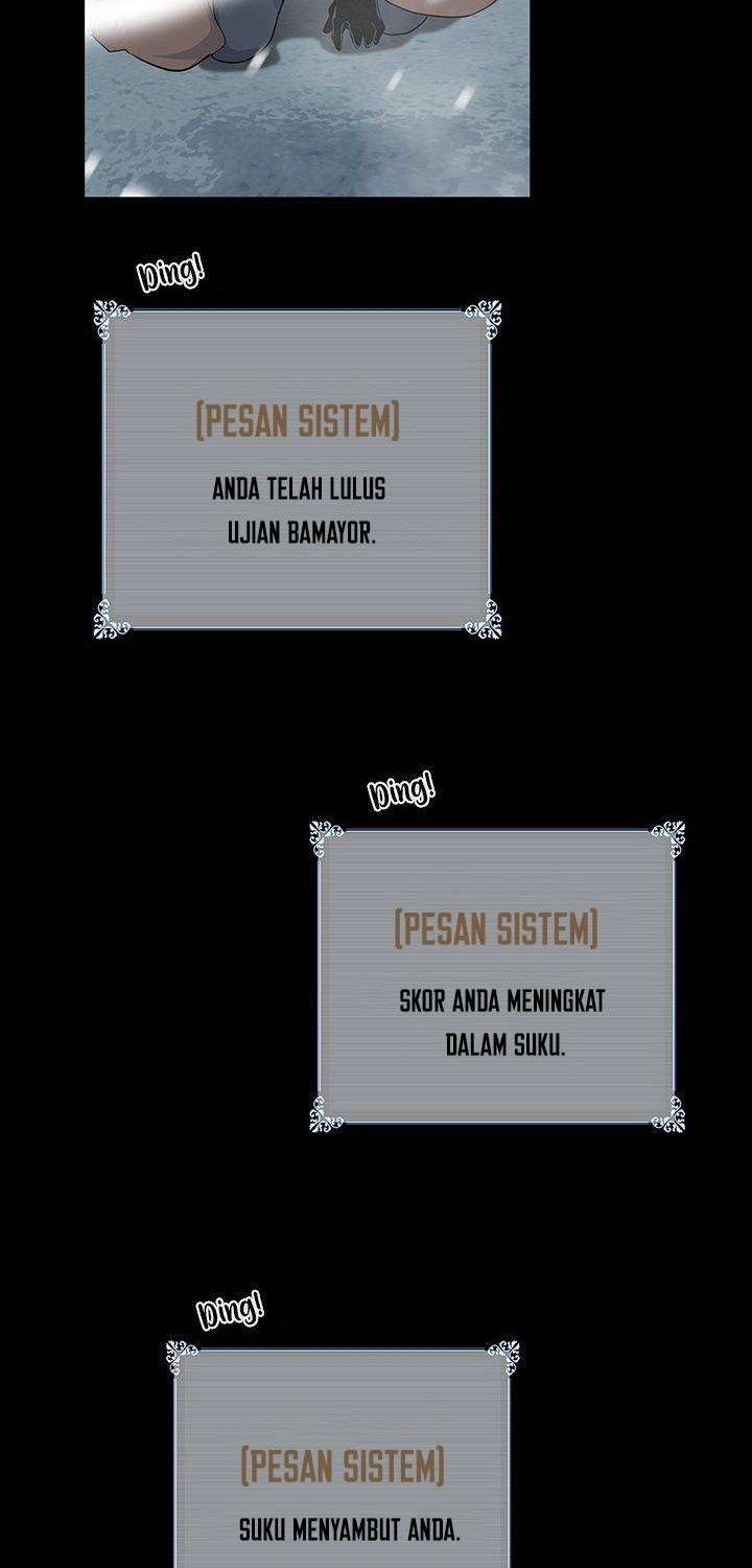 I’m Destined for Greatness! Chapter 89 Gambar 27