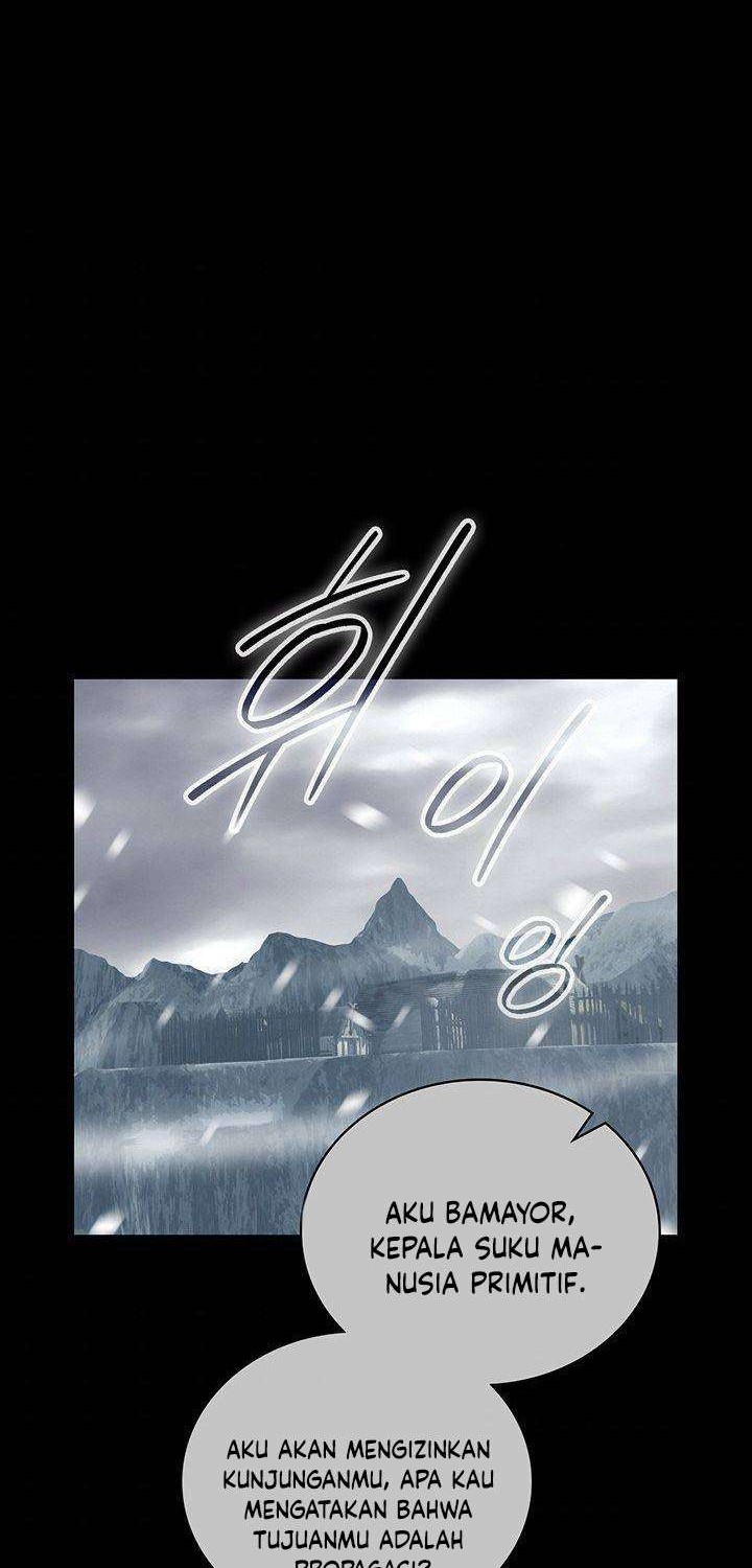 I’m Destined for Greatness! Chapter 89 Gambar 29