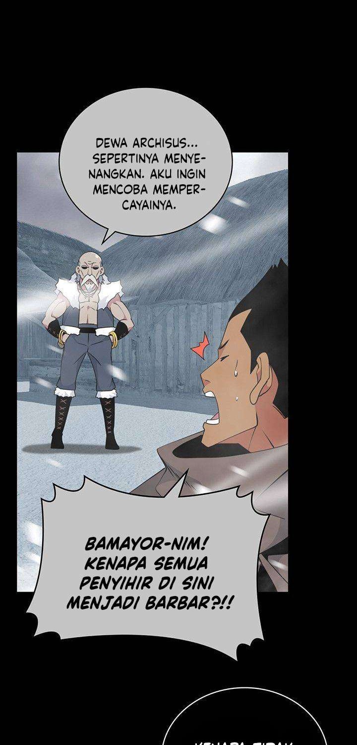 I’m Destined for Greatness! Chapter 89 Gambar 33