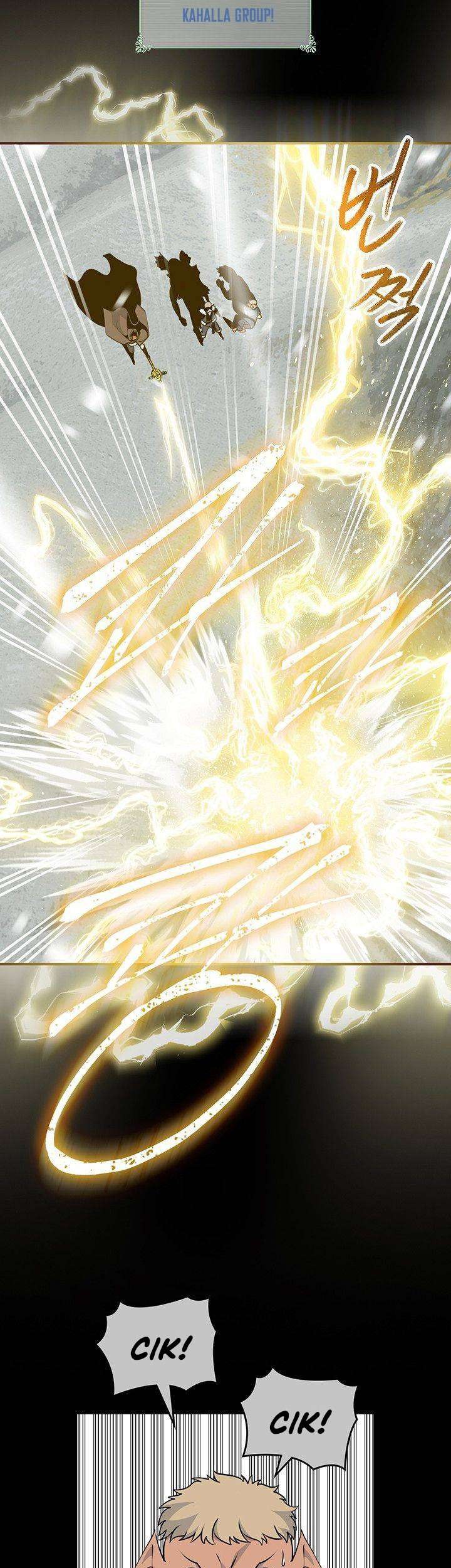 I’m Destined for Greatness! Chapter 89 Gambar 19