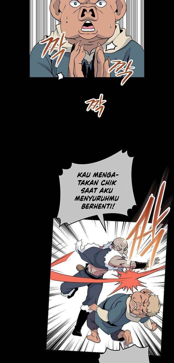 I’m Destined for Greatness! Chapter 89 Gambar 20