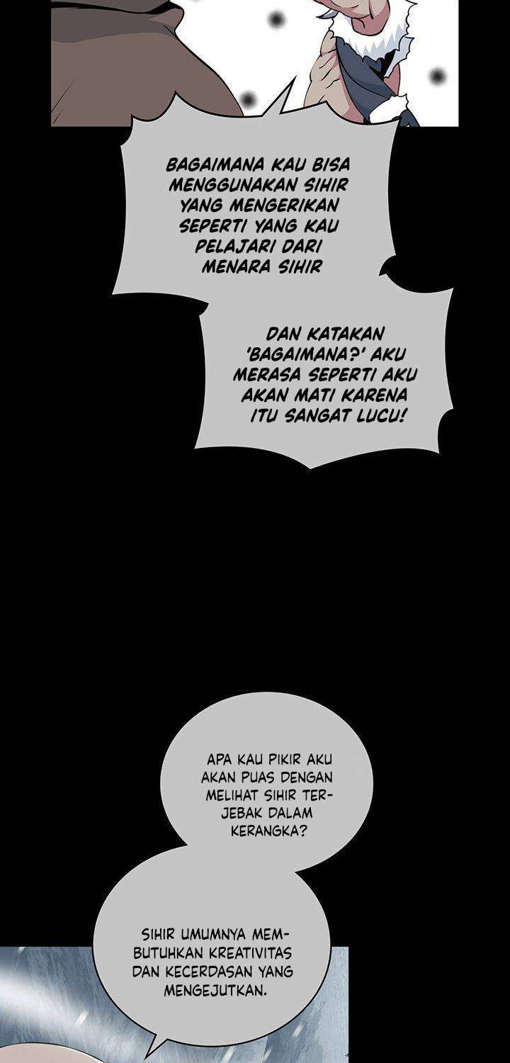 I’m Destined for Greatness! Chapter 89 Gambar 23