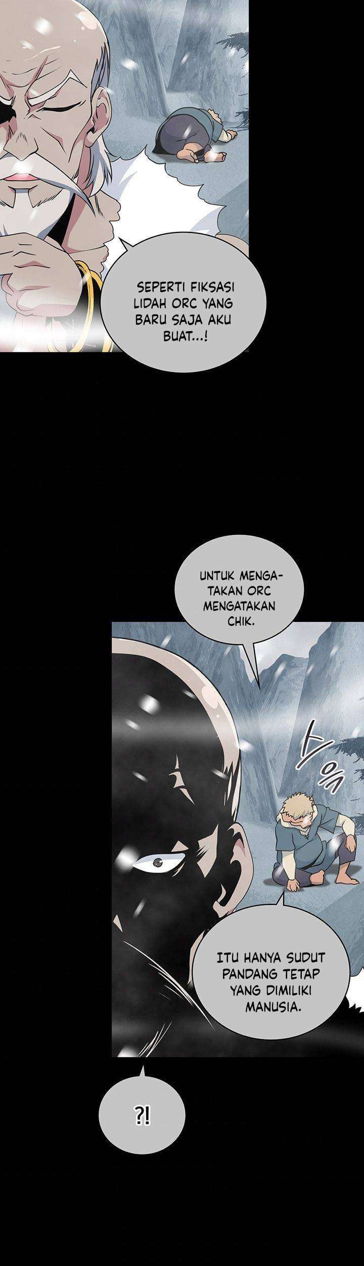 I’m Destined for Greatness! Chapter 89 Gambar 24