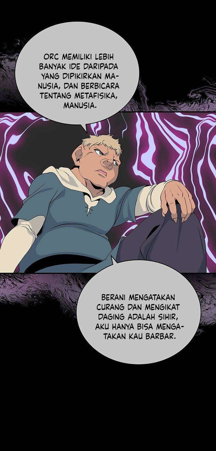 I’m Destined for Greatness! Chapter 89 Gambar 25