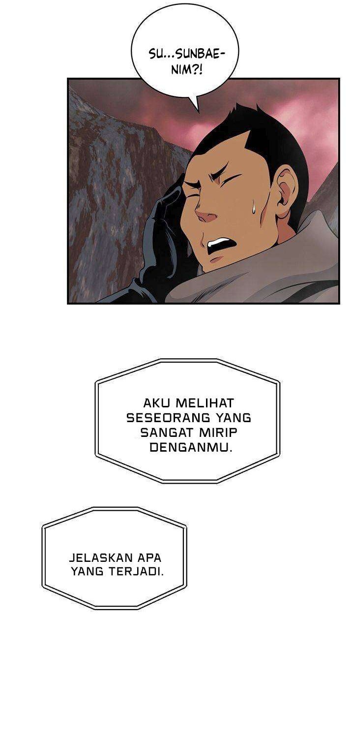 Manhwa I’m Destined for Greatness! Chapter 89 gambar nomor 2