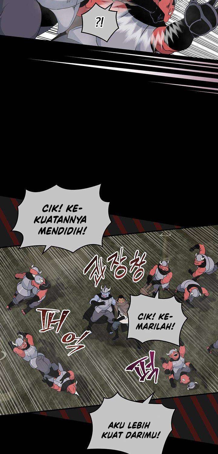 I’m Destined for Greatness! Chapter 89 Gambar 47