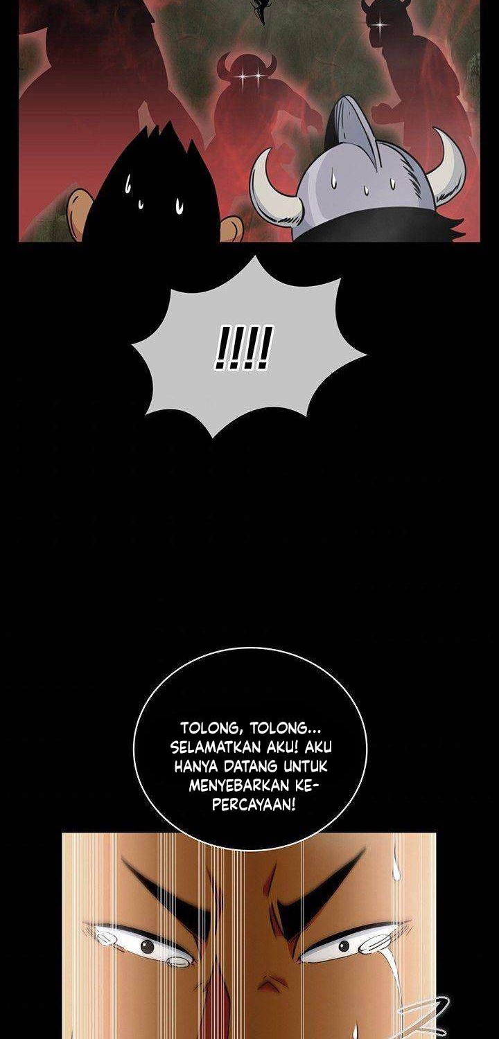 I’m Destined for Greatness! Chapter 89 Gambar 49