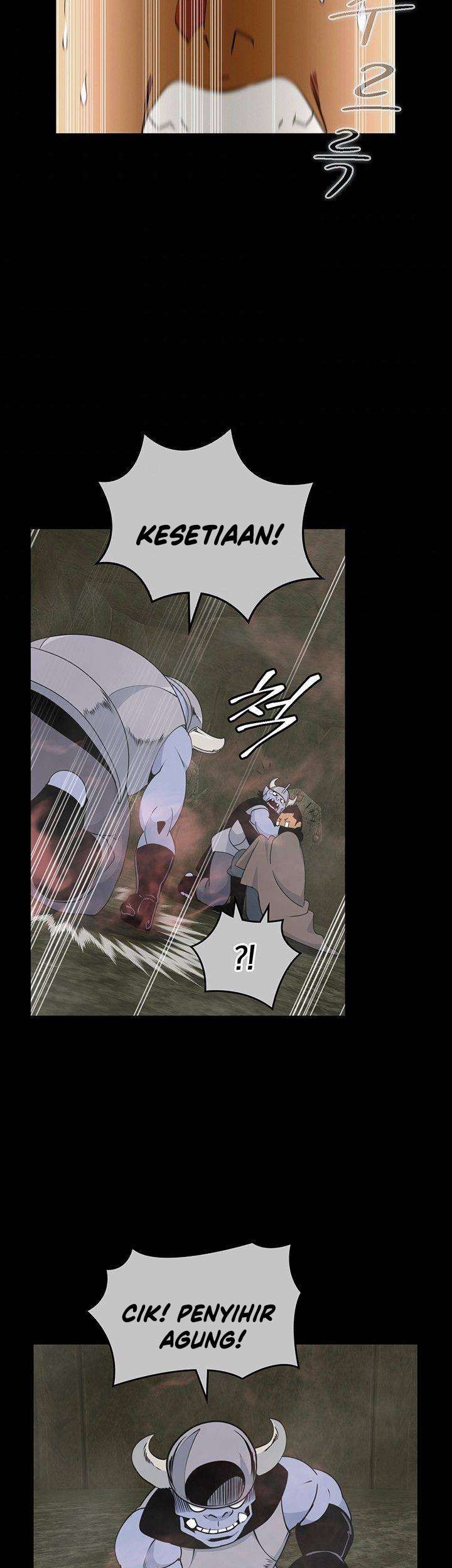 I’m Destined for Greatness! Chapter 89 Gambar 50