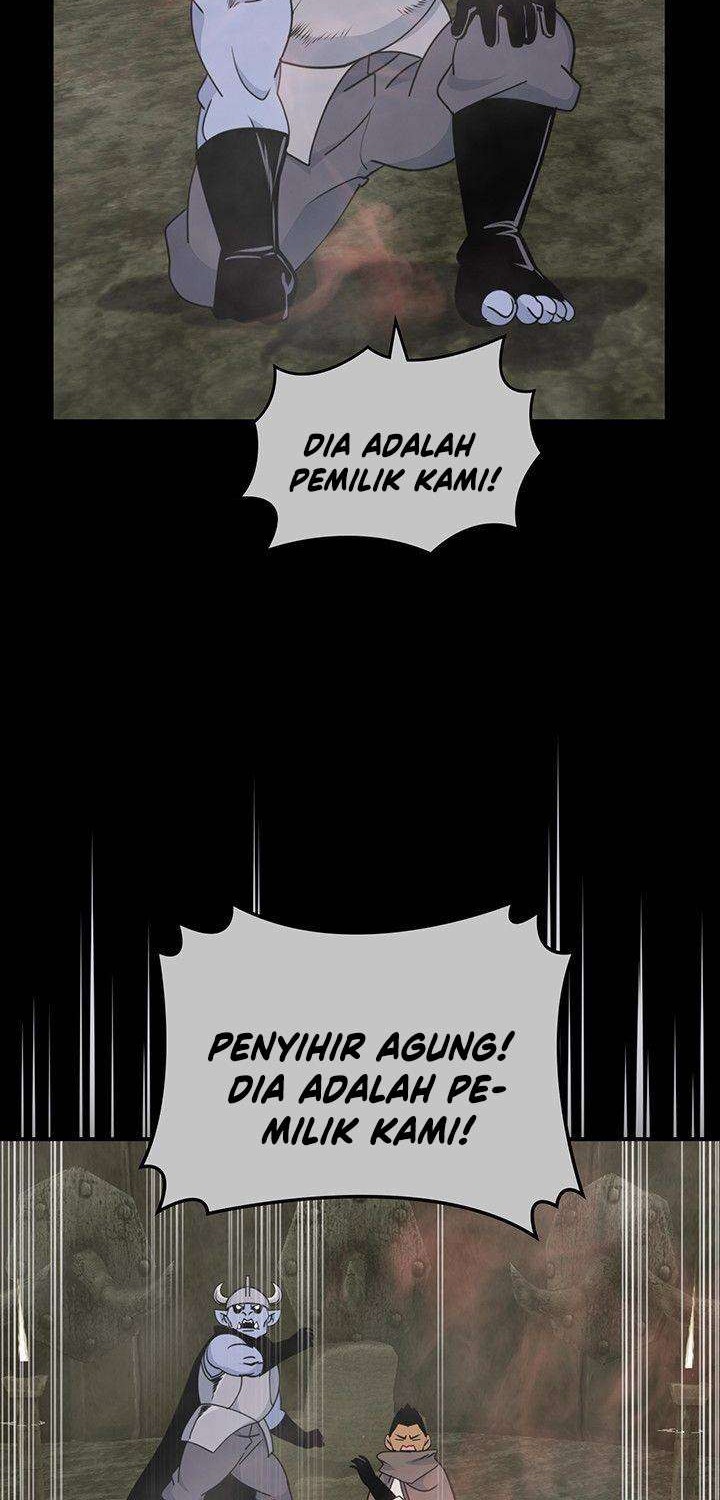 I’m Destined for Greatness! Chapter 89 Gambar 51