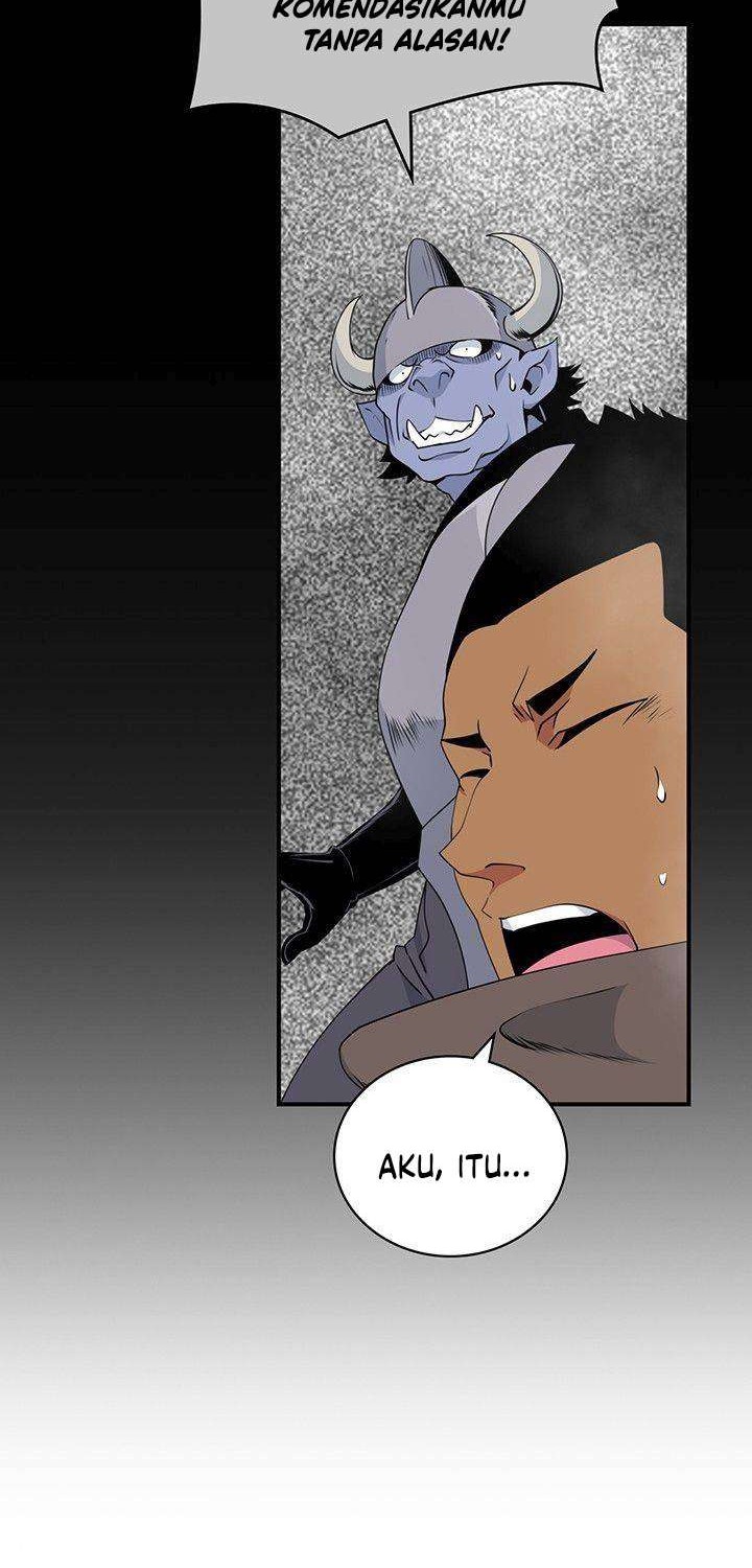 I’m Destined for Greatness! Chapter 89 Gambar 53