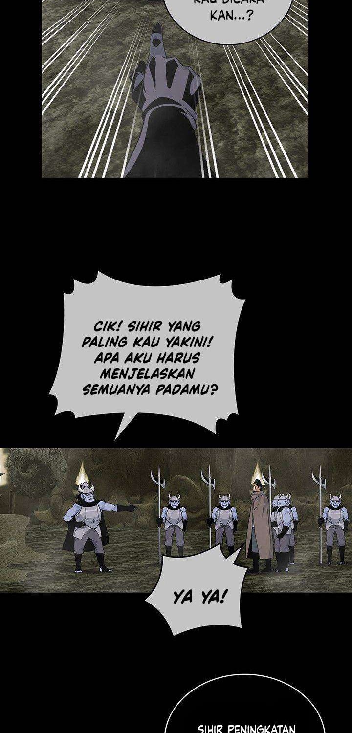 I’m Destined for Greatness! Chapter 89 Gambar 43