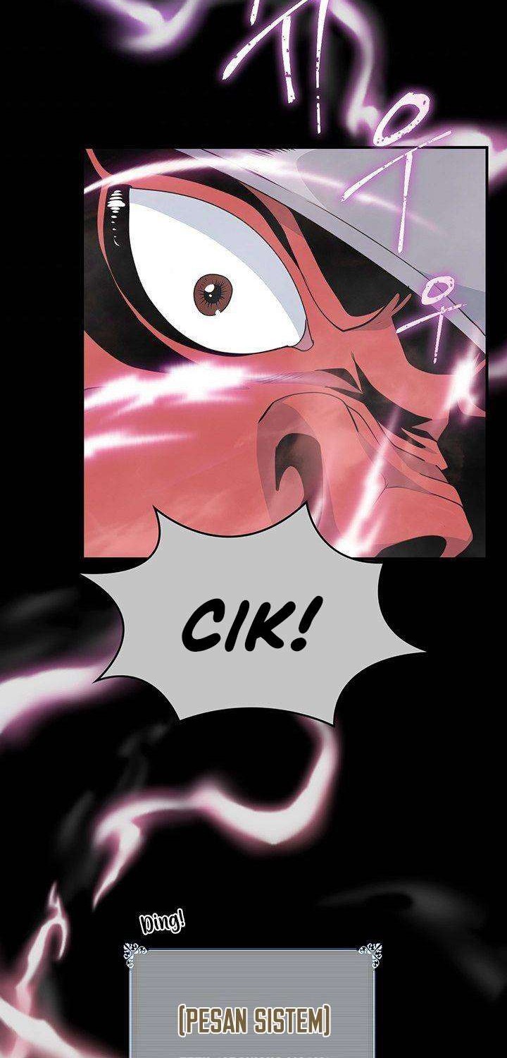 I’m Destined for Greatness! Chapter 89 Gambar 45