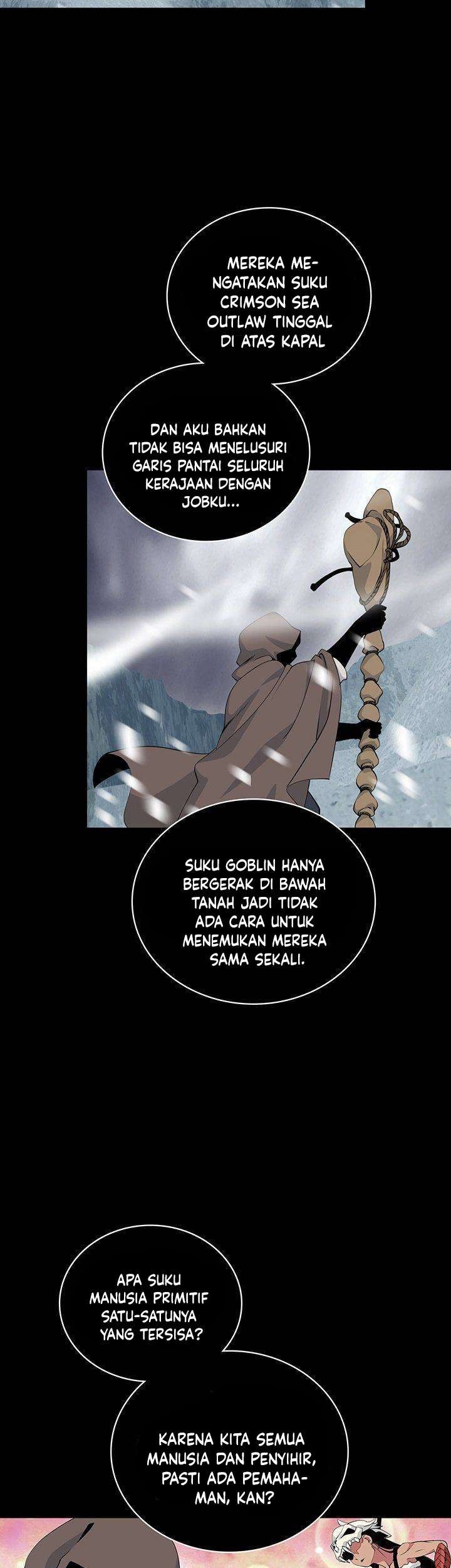 I’m Destined for Greatness! Chapter 89 Gambar 7