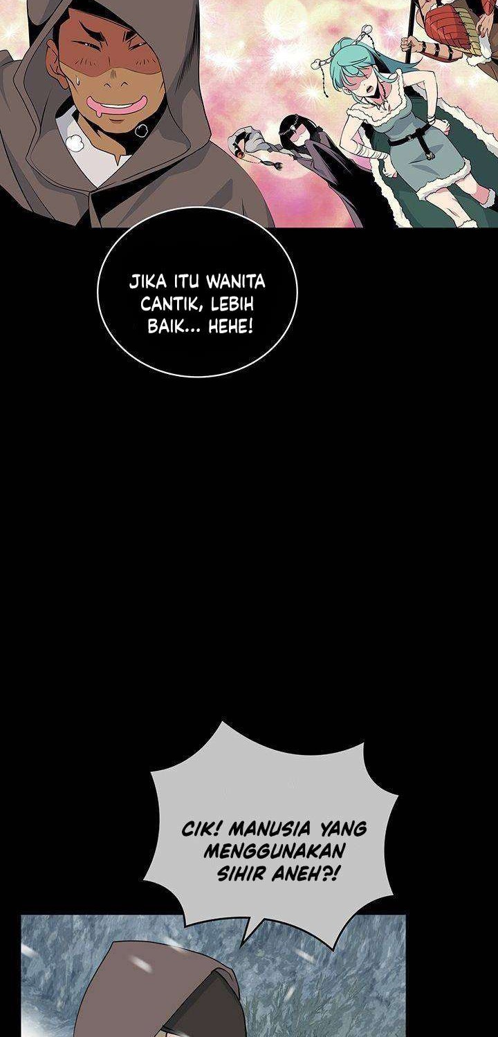 I’m Destined for Greatness! Chapter 89 Gambar 8