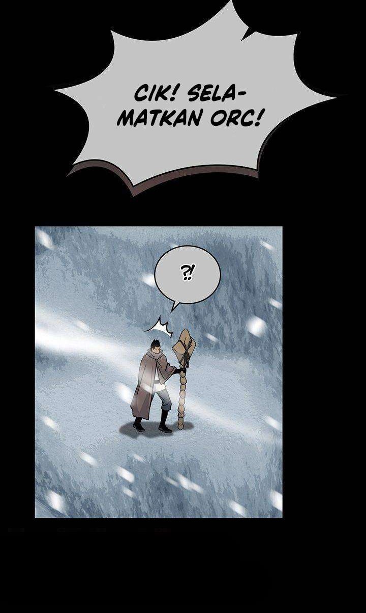 I’m Destined for Greatness! Chapter 89 Gambar 10