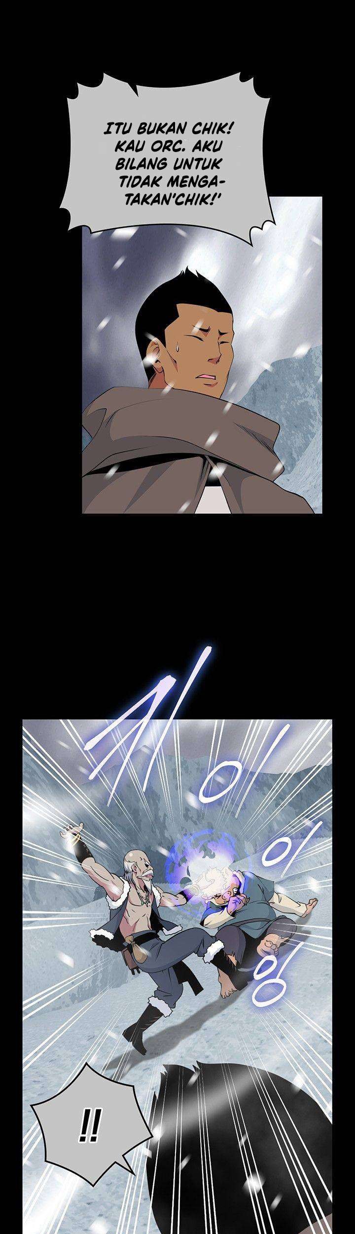 I’m Destined for Greatness! Chapter 89 Gambar 11