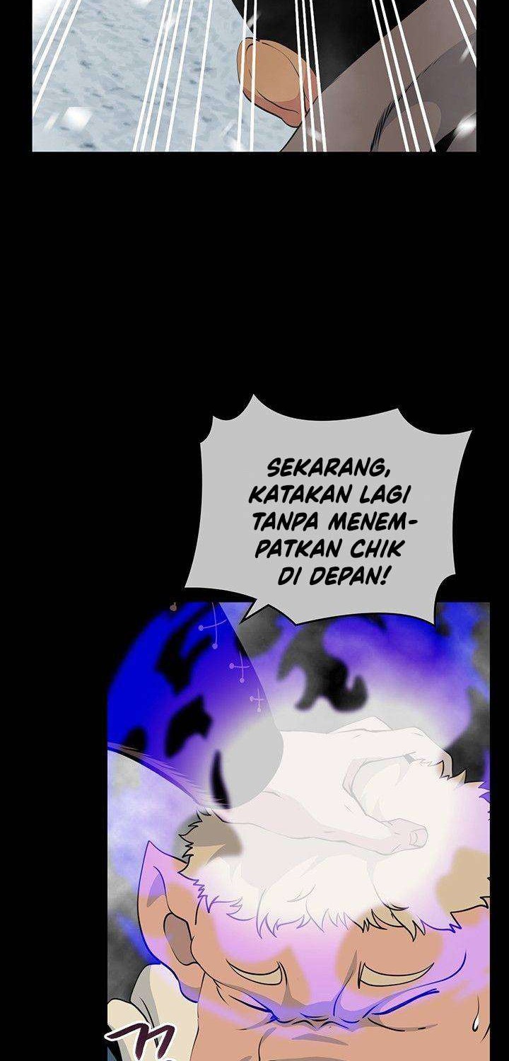 I’m Destined for Greatness! Chapter 89 Gambar 12