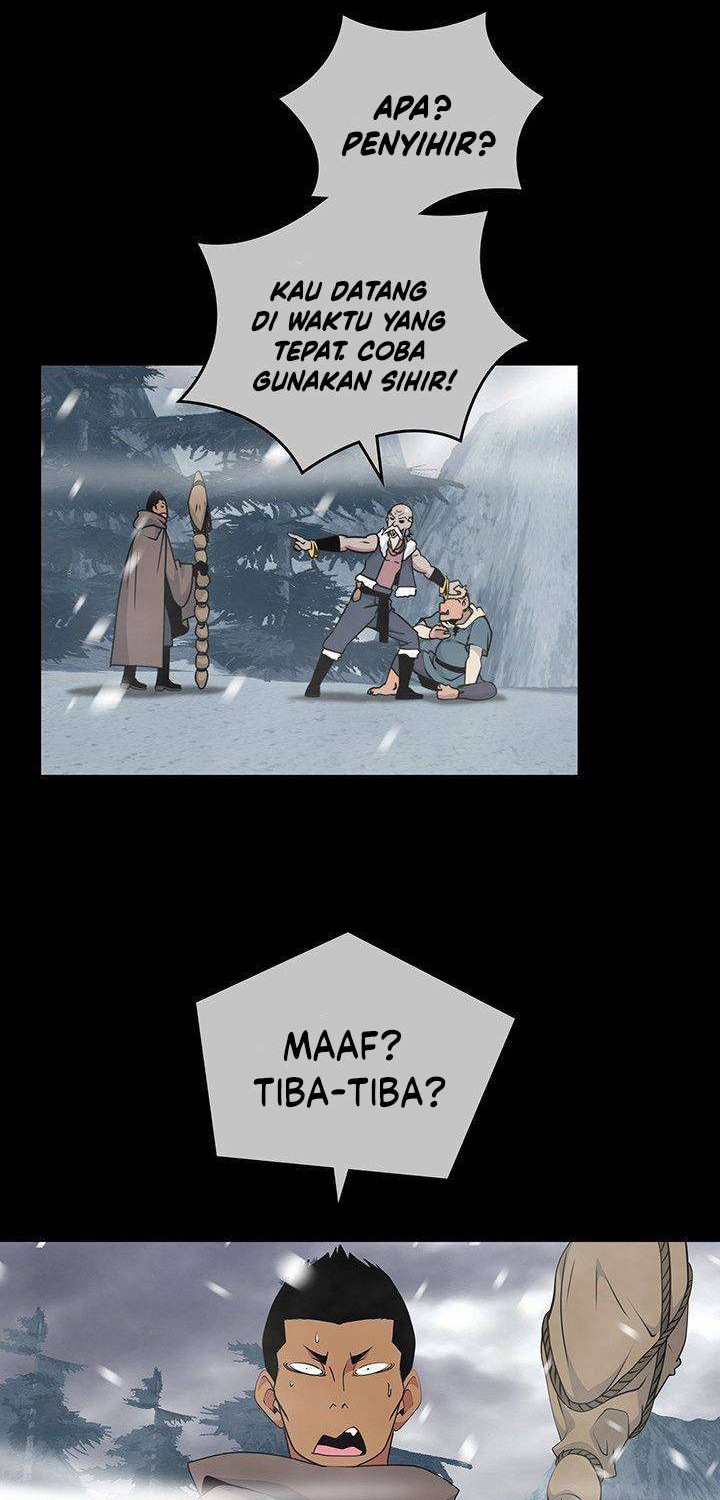 I’m Destined for Greatness! Chapter 89 Gambar 14