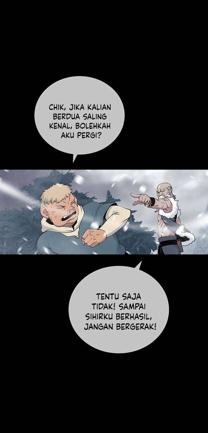 I’m Destined for Greatness! Chapter 89 Gambar 16