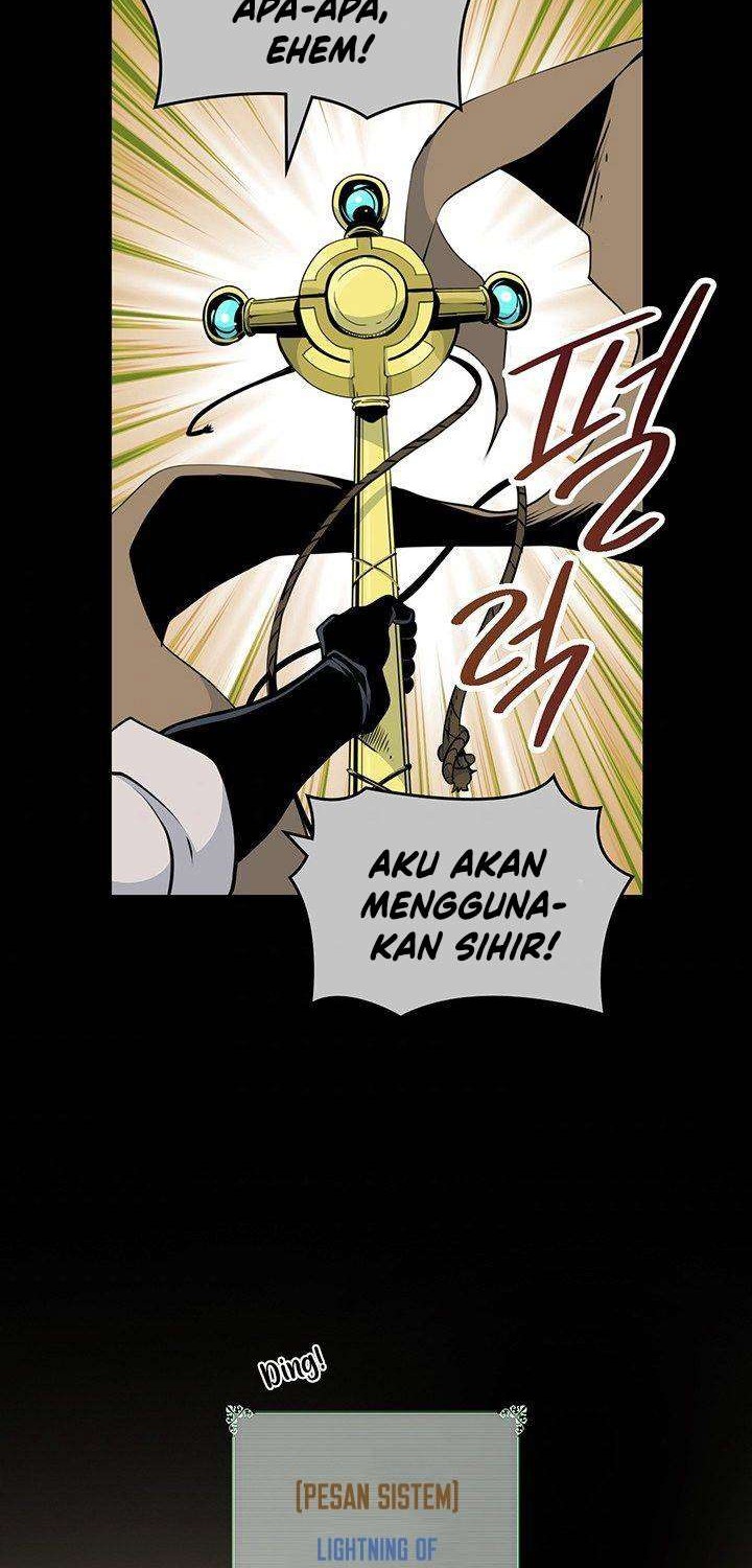 I’m Destined for Greatness! Chapter 89 Gambar 18